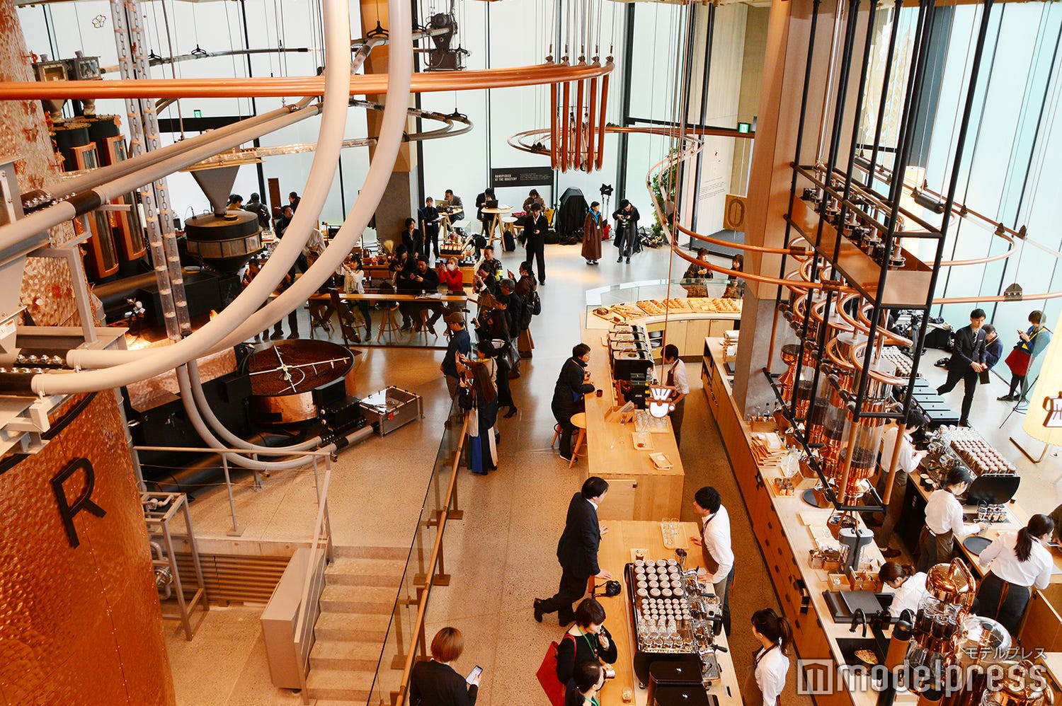 スタバ、約850店舗を一斉休業 新型コロナ影響で