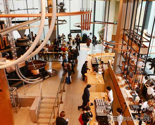 スタバ、約850店舗を一斉休業 新型コロナ影響で