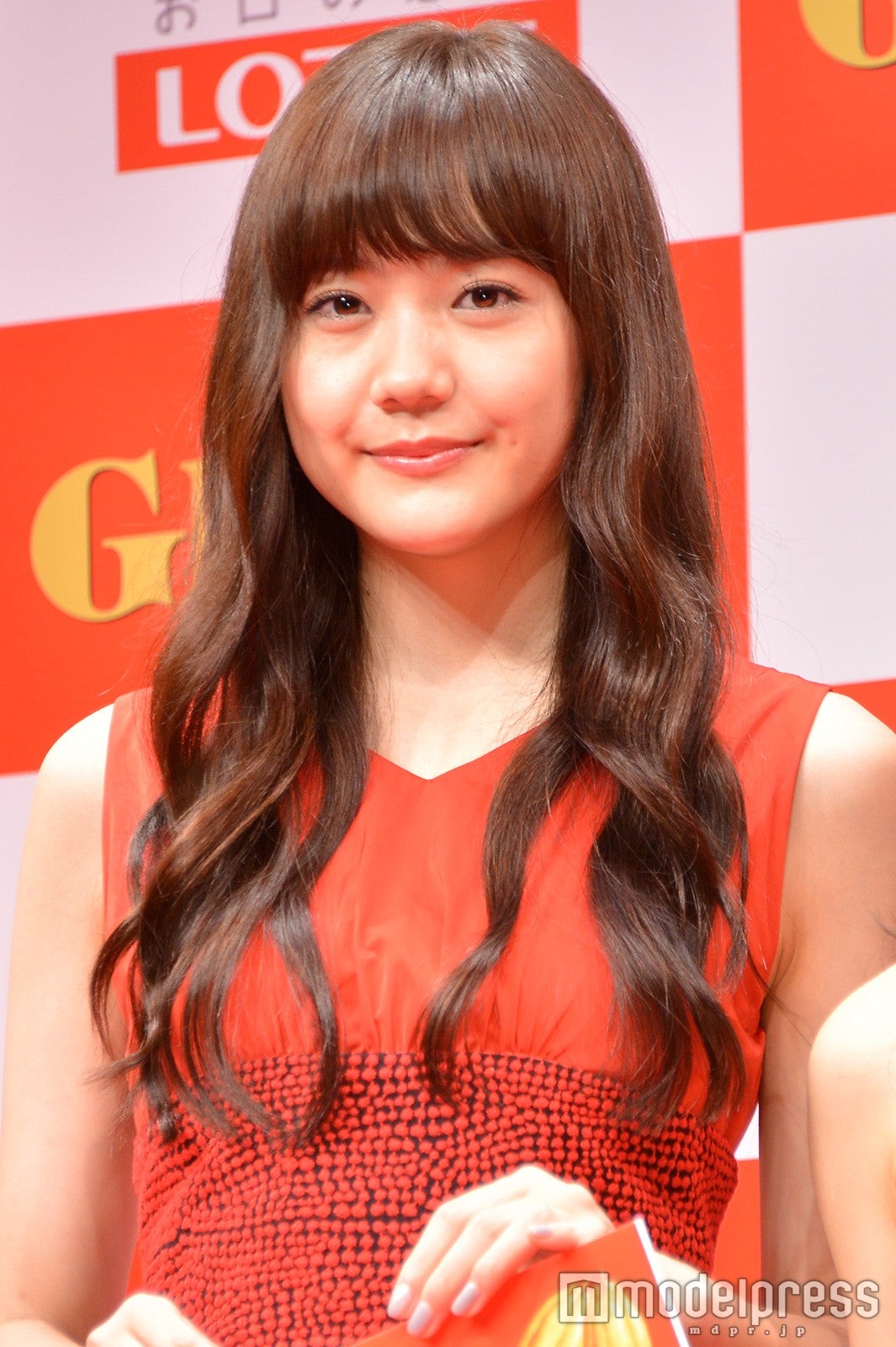 松井愛莉（C）モデルプレス