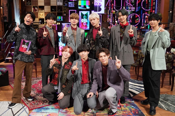 Be First Sky Hiからもらった言葉 君を信じている僕はどうすればいいの メッセージに感動も モデルプレス Be First Sky Hiからもらった言葉 君を信じている僕はどうすればいいの メッセージに感動も モデルプレス