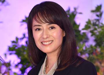 後藤久美子 約30年連れ添ったアレジ氏との事実婚解消を発表