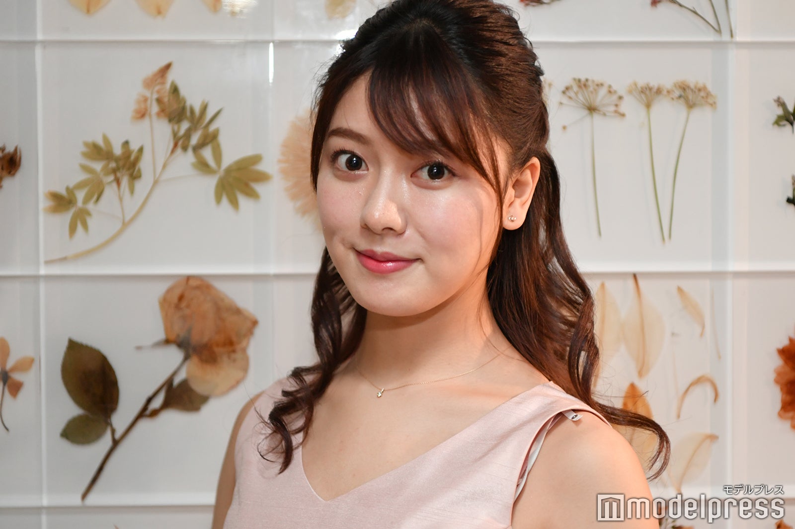 小滝日菜乃さん（C）モデルプレス