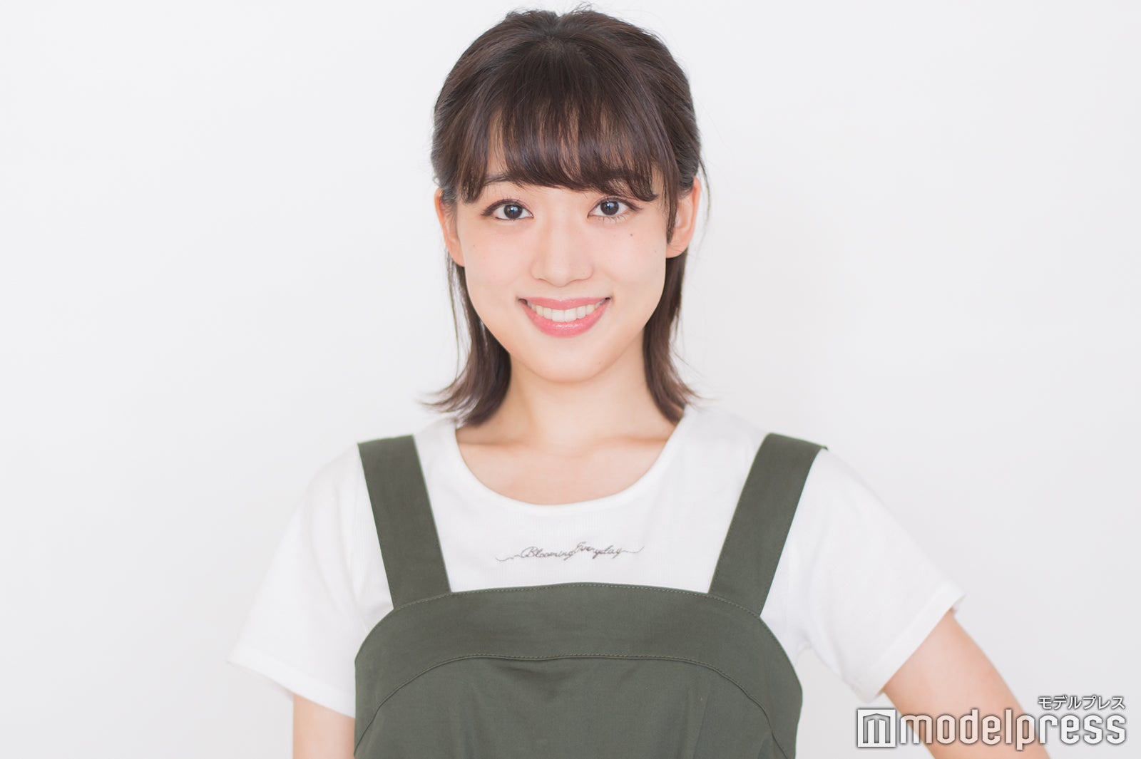 鴻野加奈（C）モデルプレス