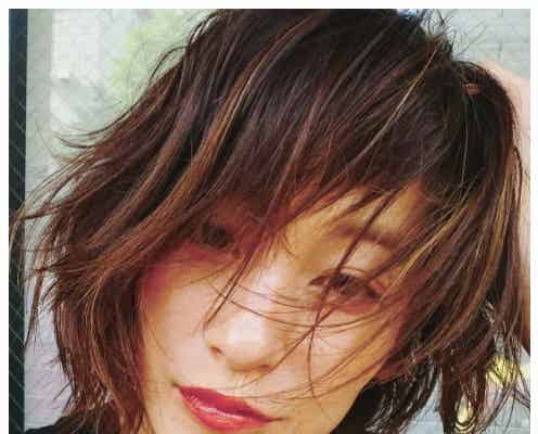 西山茉希“ばっさり”ショートヘアにイメチェン「似合ってる」「イケメン」と絶賛の声続出
