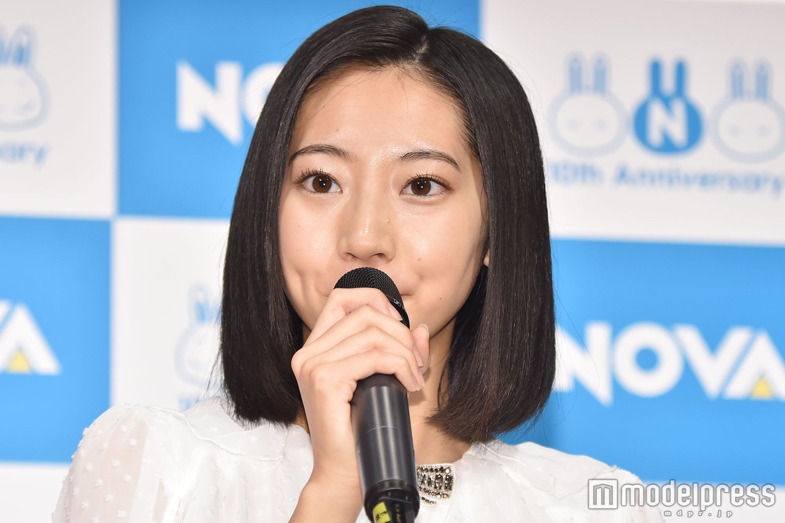 武田玲奈 （C）モデルプレス