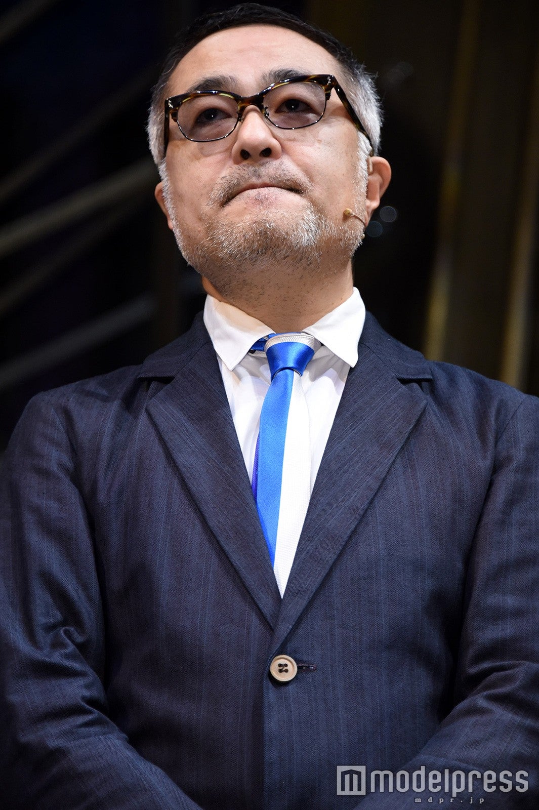 松尾スズキ（C）モデルプレス