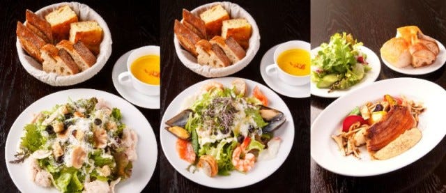 何度も通いたい♡