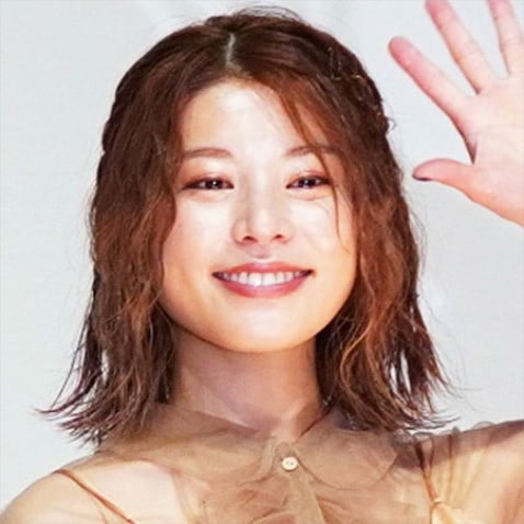 遊女・なみ役のさとうほなみが意味深発言 『ばけばけ』は修羅場の展開へ