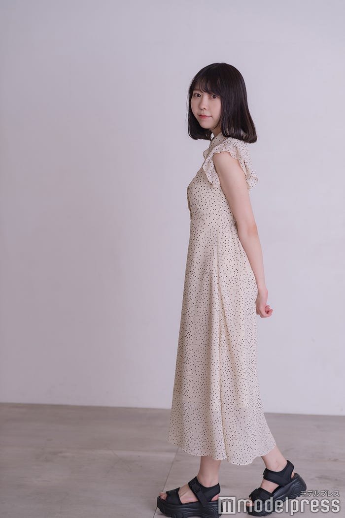 苺園るなさん(C)モデルプレス