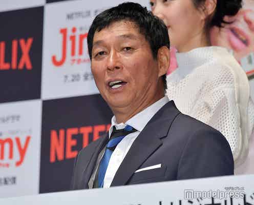 明石家さんま、ジャニーズ入り断られていた「ユーは駄目」ジャニーさんとの思い出明かす