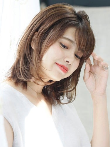 イエベ秋に似合う明るめの髪色特集 おしゃれに見える相性の良いヘアカラーとは モデルプレス イエベ秋に似合う明るめの髪色特集 おしゃれに見える相性の良いヘアカラーとは モデルプレス