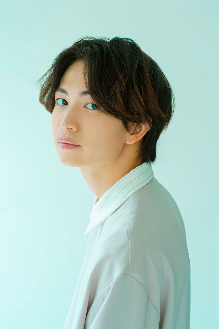 綱啓永 (提供写真)