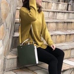 【ZARA】持つだけで即おしゃれ見え!可愛すぎるバッグまとめ