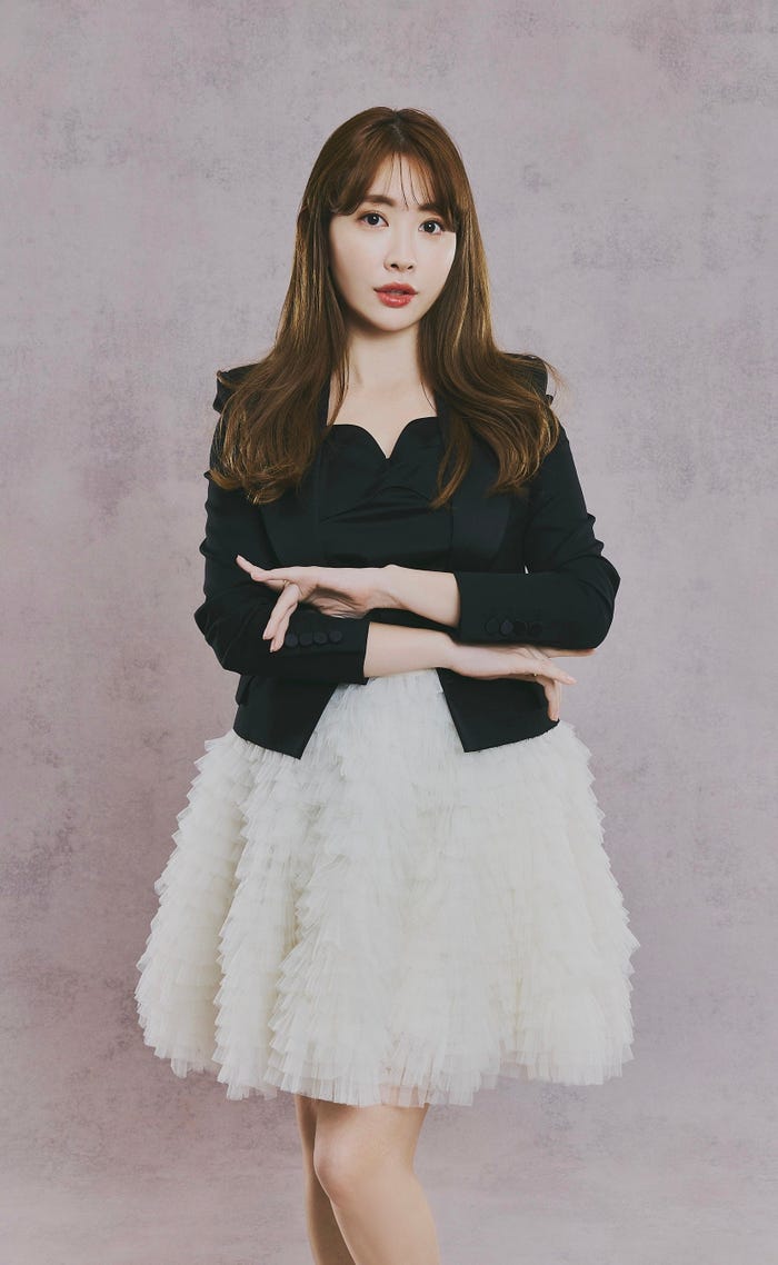 小嶋陽菜(提供写真)