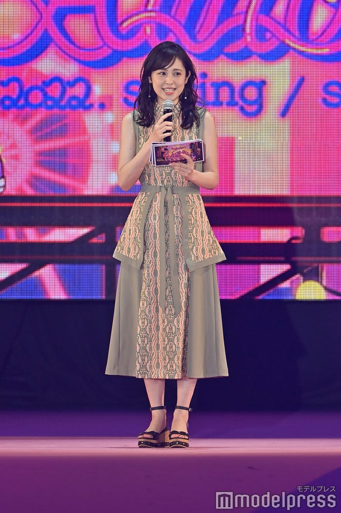 久慈暁子(C)モデルプレス