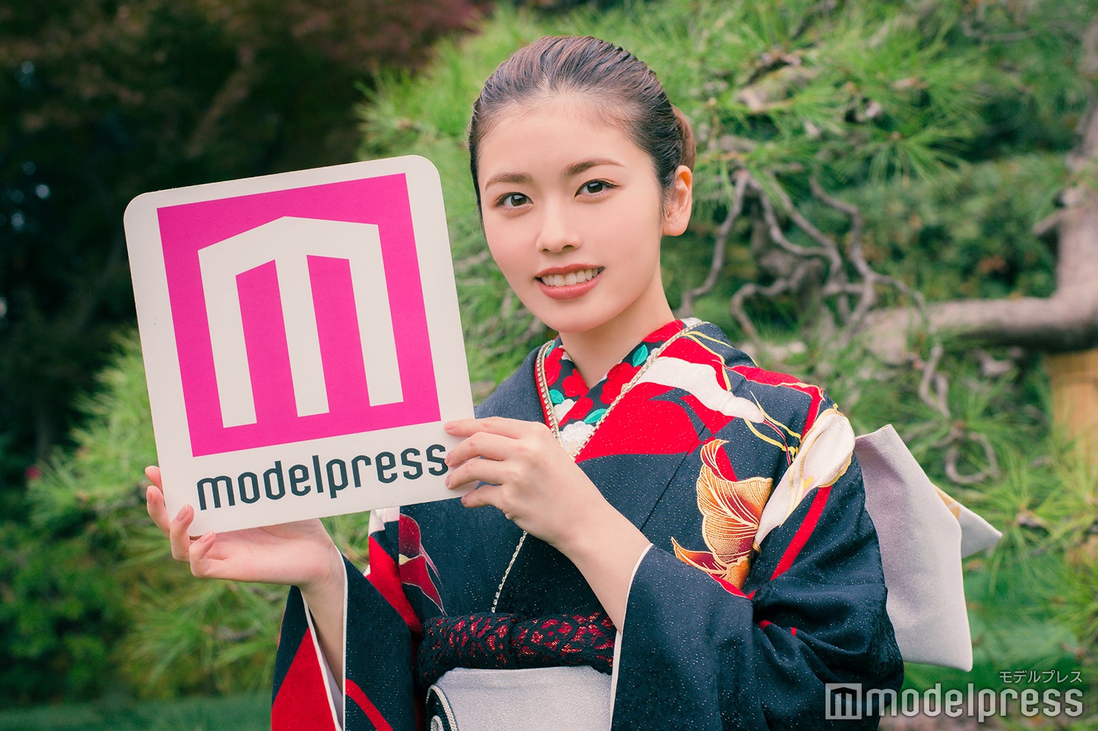 小芝風花（C）モデルプレス