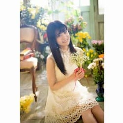 声優・大西亜玖璃のソロアーティストデビューが決定!デビューシングル「本日は晴天なり」