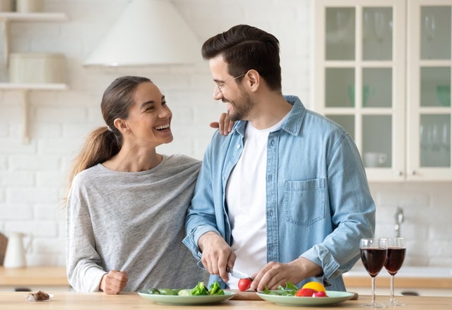 男性から 結婚してホント良かった と愛される妻が あえてしないこと モデルプレス