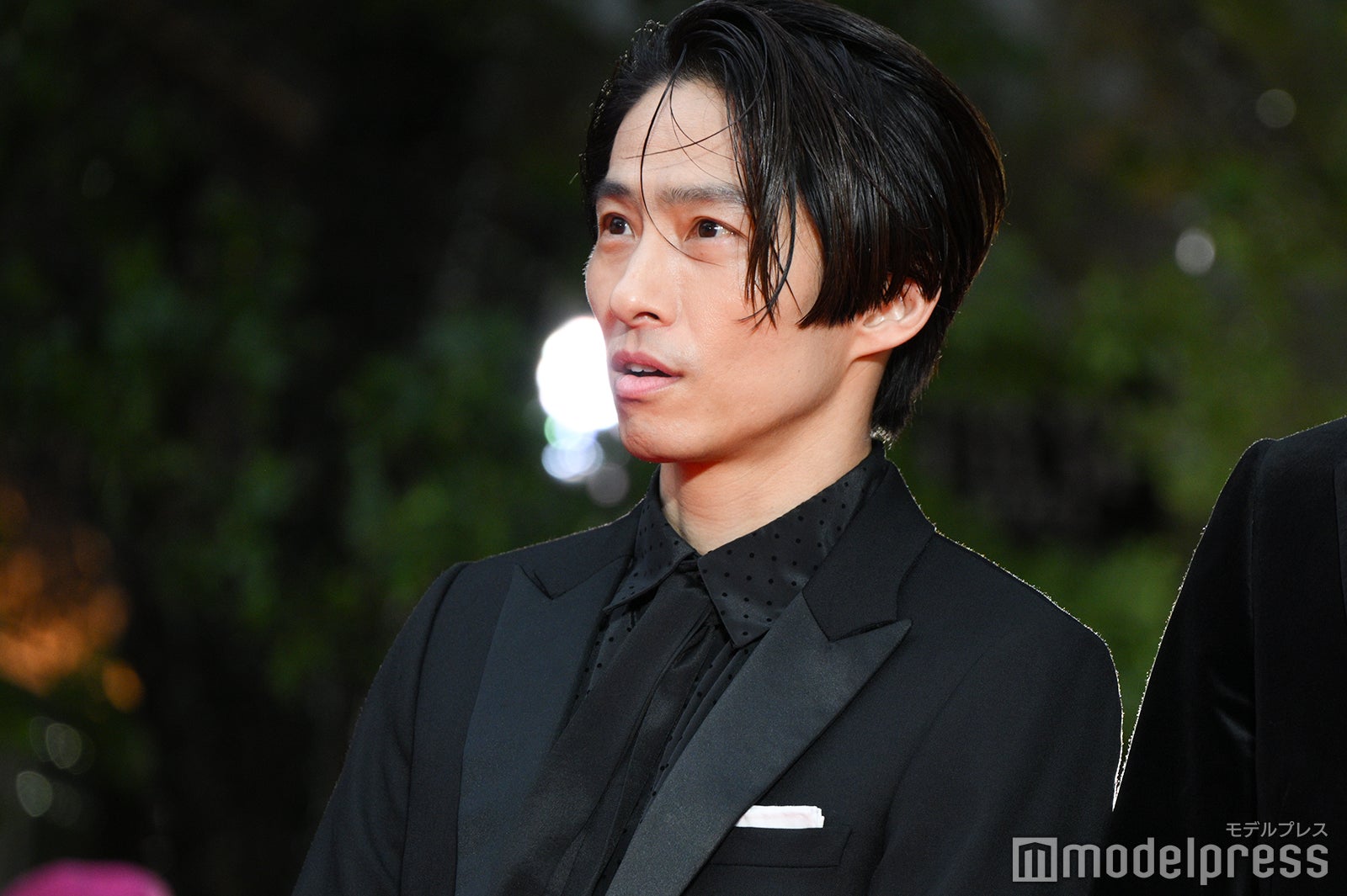 三宅健（C）モデルプレス