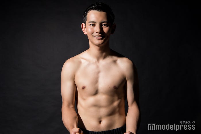 大川立樹アナウンサー(C)モデルプレス