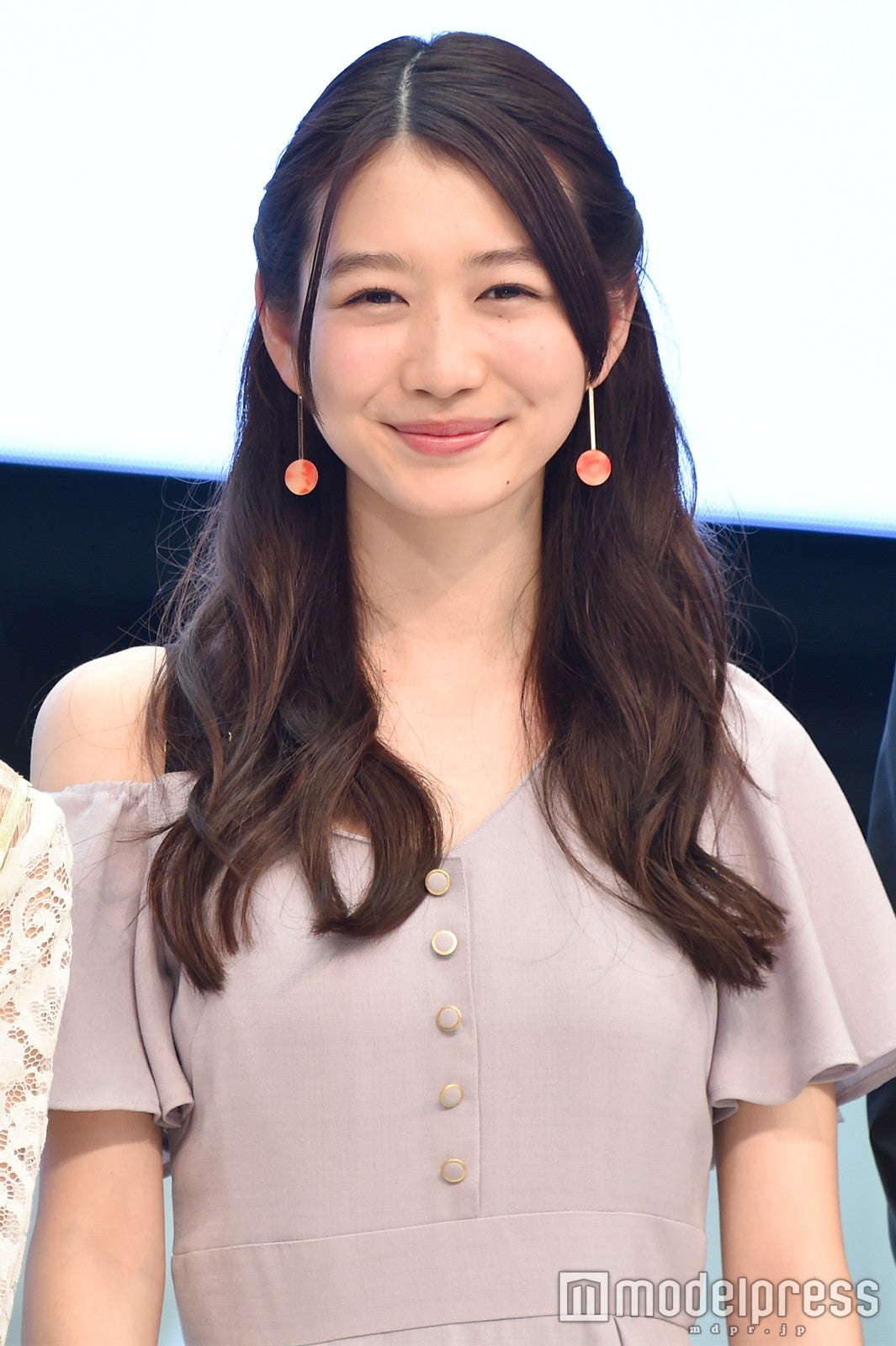 岡本夏美 （C）モデルプレス