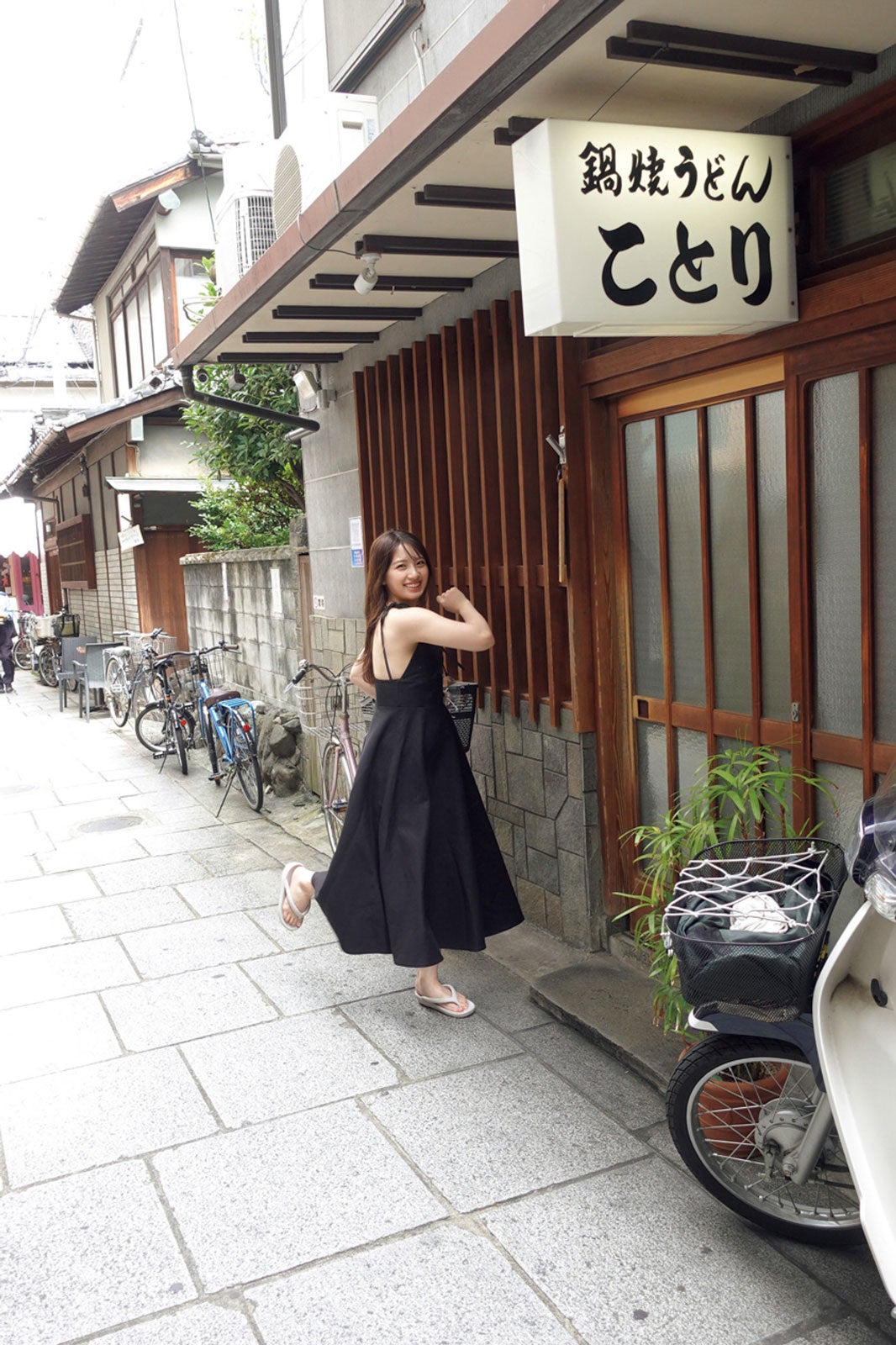 大和田南那（C）光文社／週刊FLASH 写真◎オオタニヒトミ