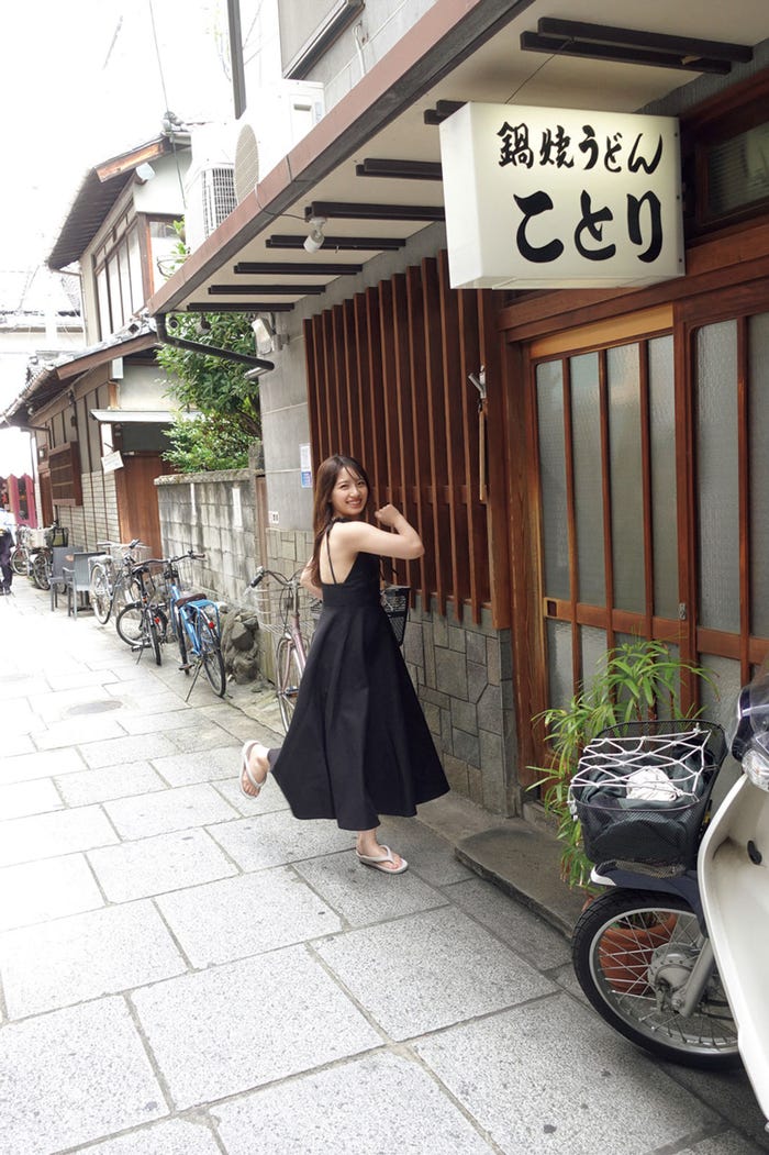 大和田南那(C)光文社/週刊FLASH 写真◎オオタニヒトミ