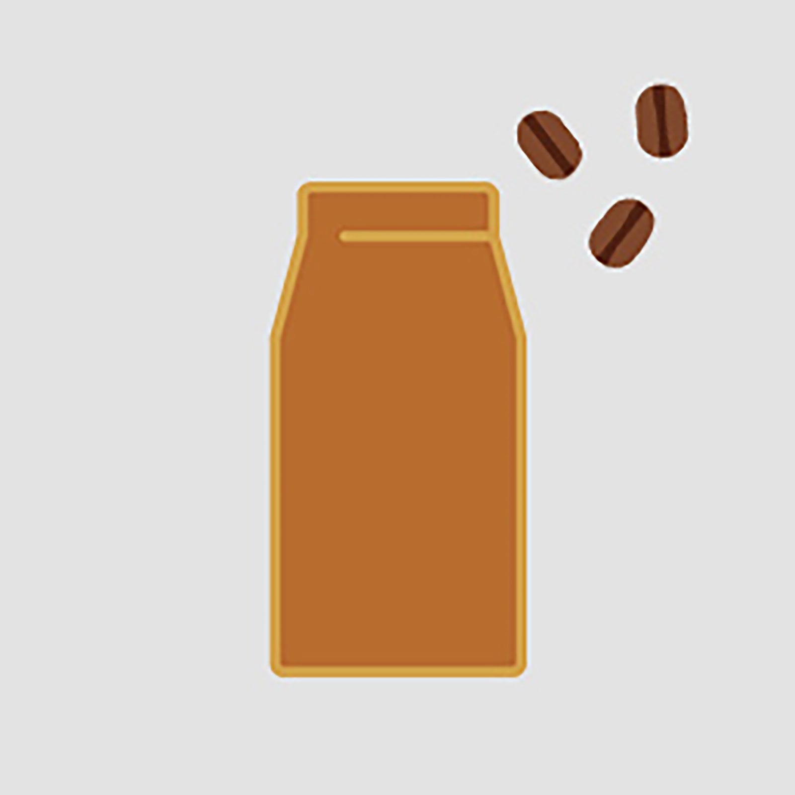 「スターバックス福袋 2026」コーヒー豆（提供写真）