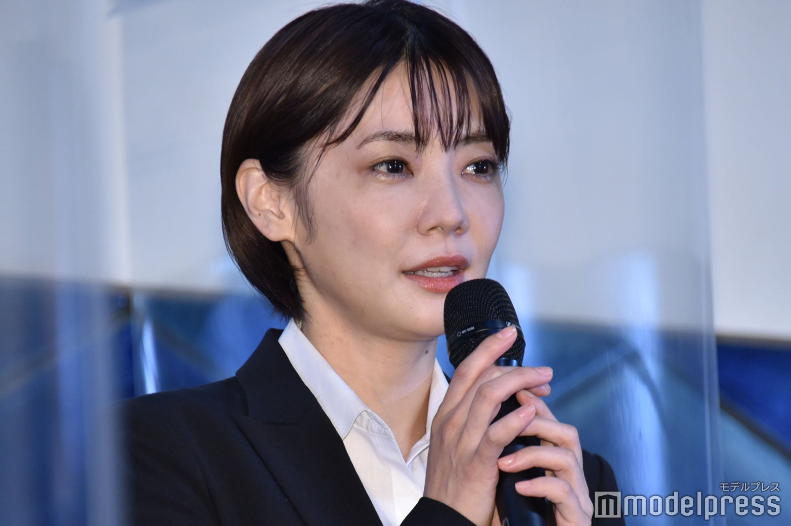 倉科カナ（C）モデルプレス