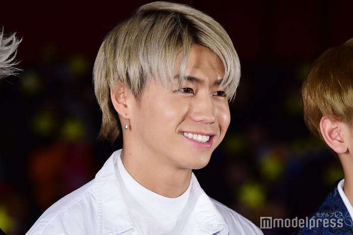 瀬口黎弥(C)モデルプレス