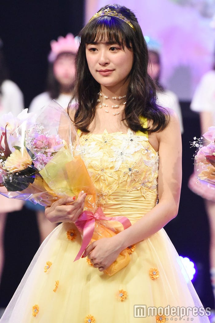 鈴木美羽 (C)モデルプレス