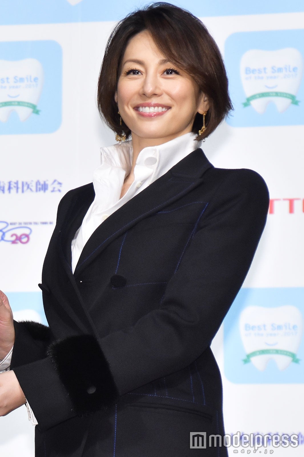 米倉涼子 （C）モデルプレス