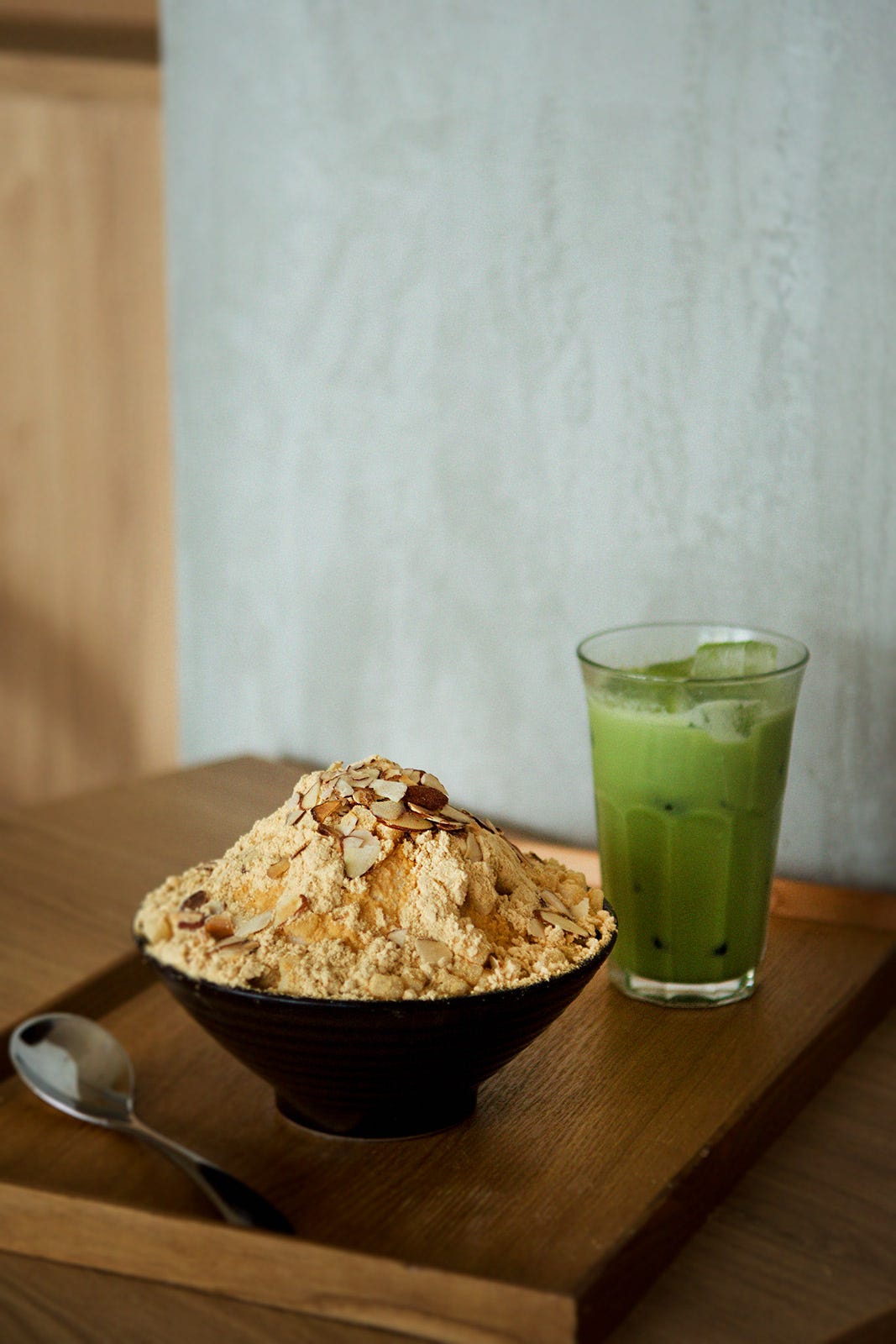 「ソルビン」神奈川・川崎に日本5号店 「レッドベルベットソルビン」が限定登場