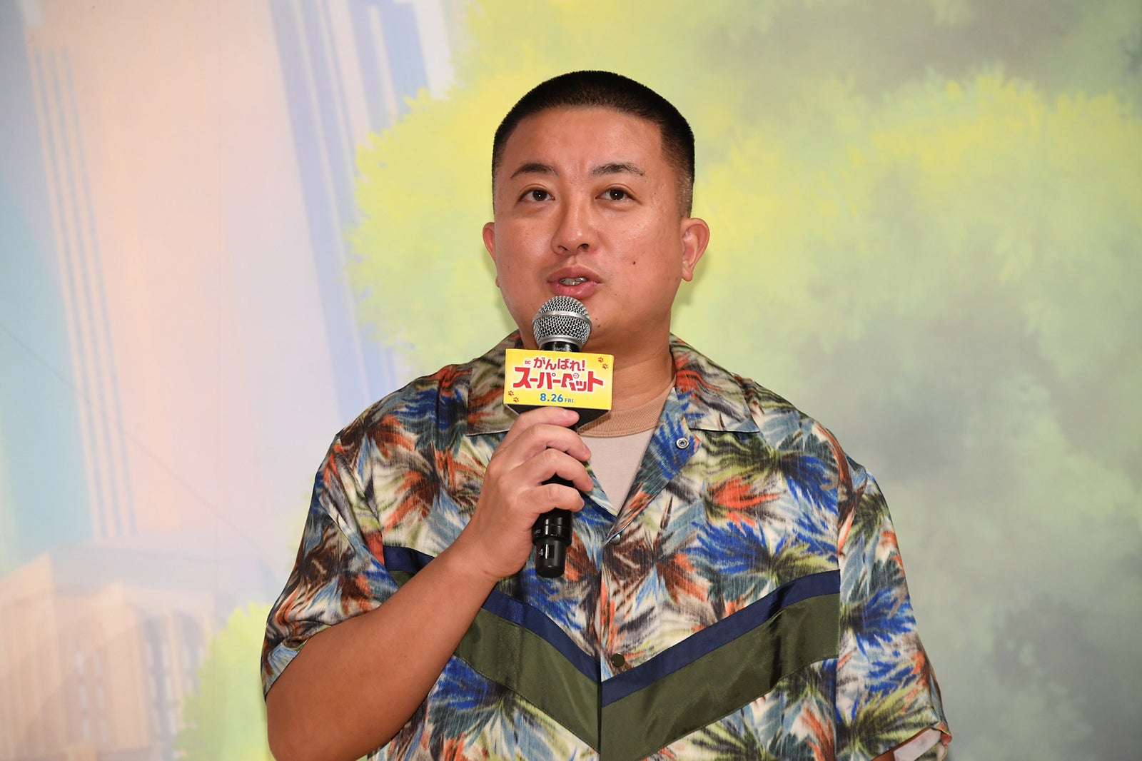 松尾駿 （提供写真）