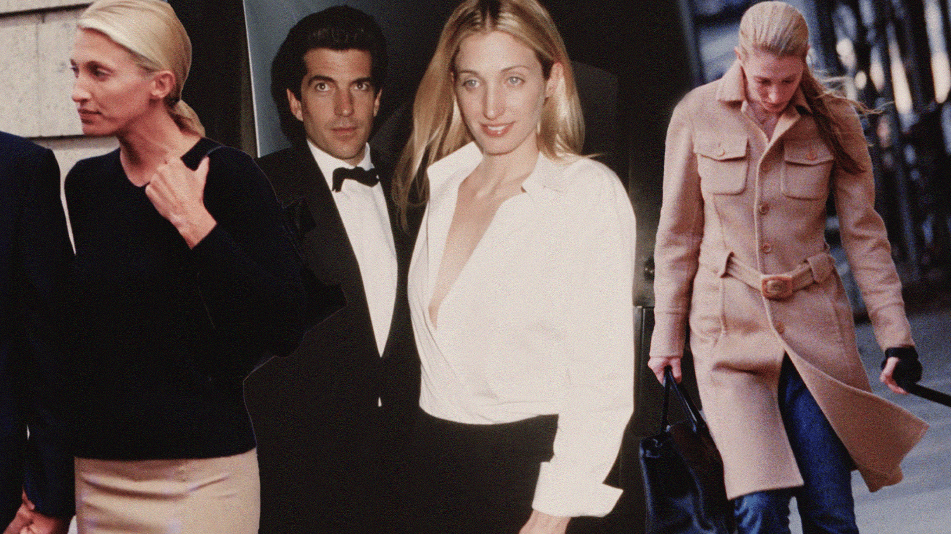 キャロリン・ベセット＝ケネディの私物25点がオークションへ。伝説のファッションアイコンのピースは誰の手に？