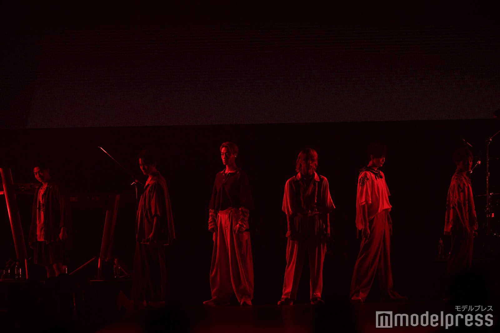 7ORDER（C）モデルプレス