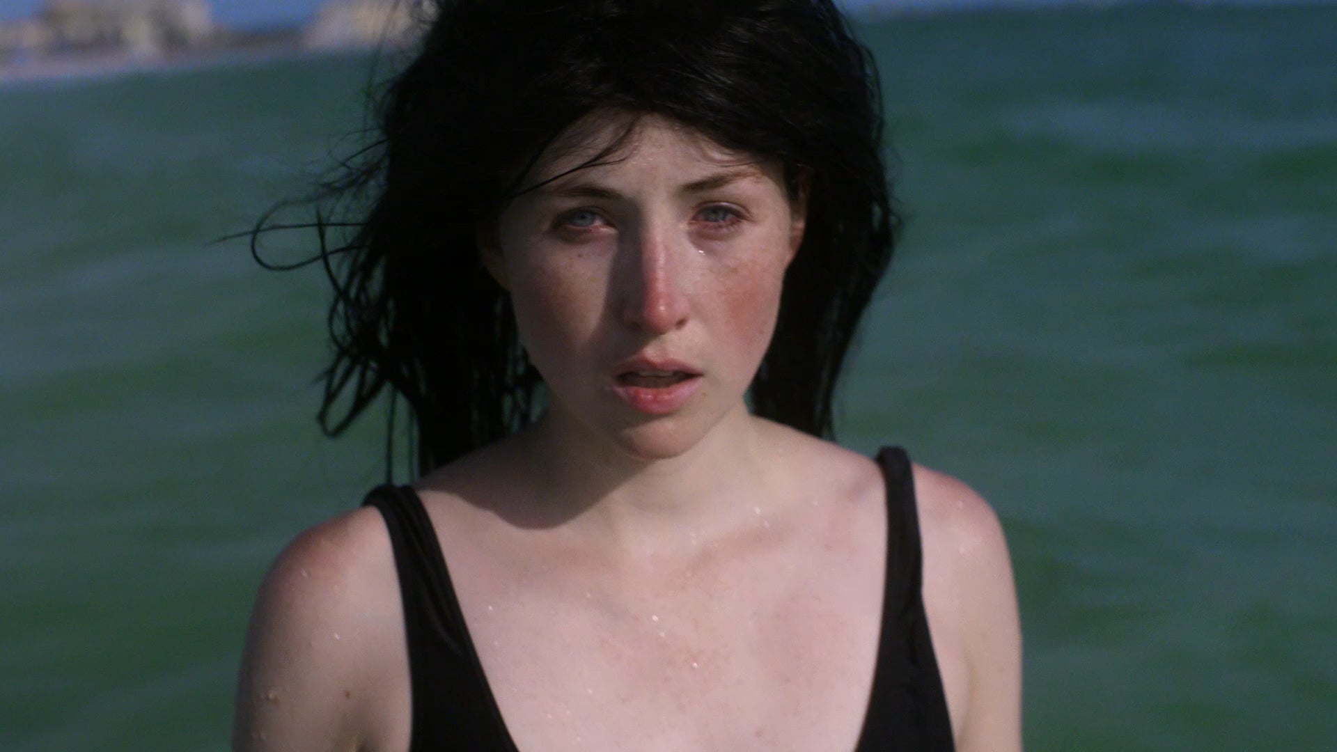 『ケイト・プレイズ・クリスティーン』の場面写真（C）chunfu film