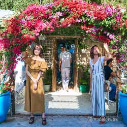 アラビアン・ティー・ハウス(C)モデルプレス