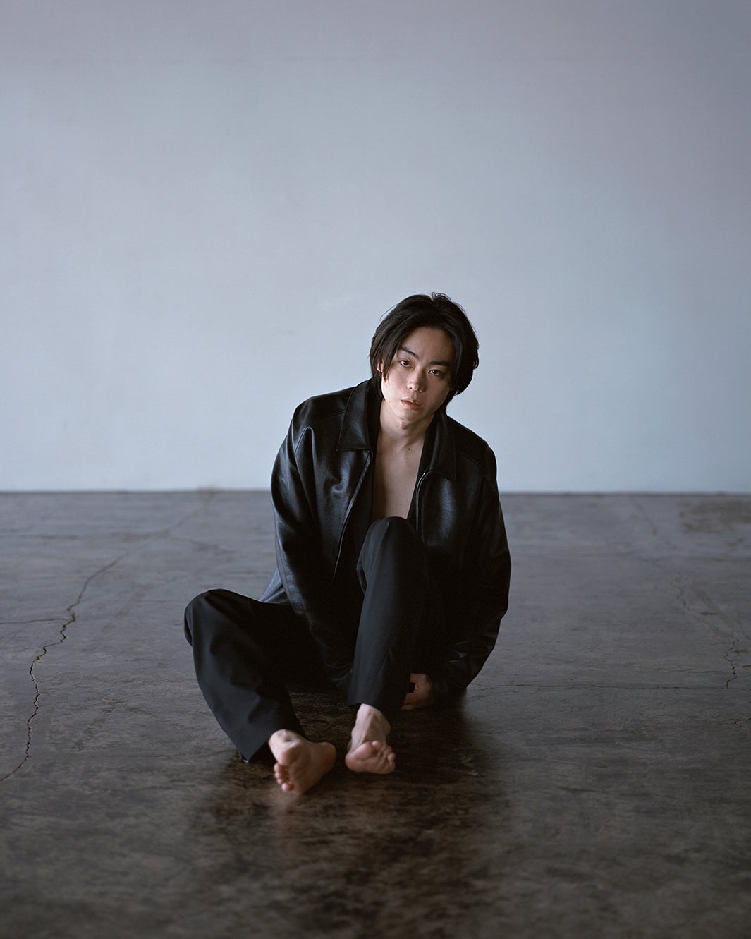 菅田将暉、国際音楽賞「MAJ2026」2年連続Grand Ceremony司会に決定
