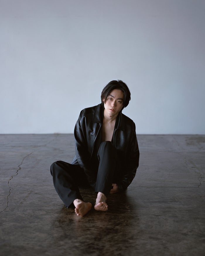 菅田将暉、国際音楽賞「MAJ2026」2年連続Grand Ceremony司会に決定