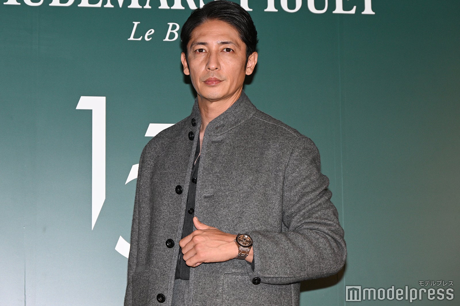 玉木宏（C）モデルプレス