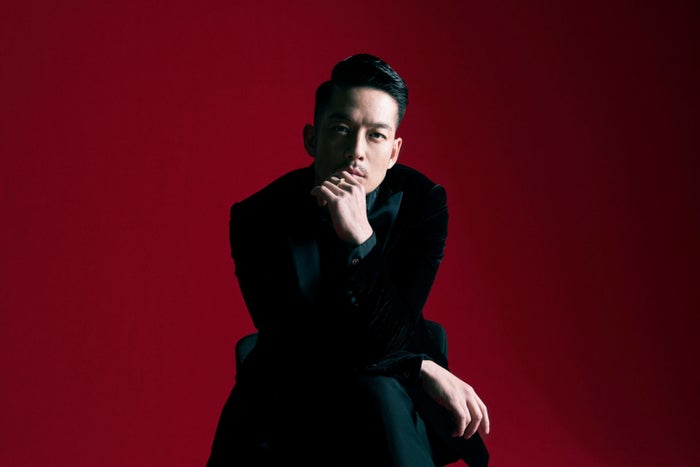 清木場俊介 歌詞注目度ランキングの7割を独占 レゲエに初挑戦した 虹色の朝 もランクイン モデルプレス 清木場俊介 歌詞注目度ランキングの7割を独占 レゲエに初挑戦した 虹色の朝 もランクイン モデルプレス