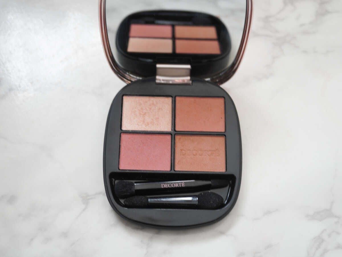 コスメデコルテ「スキンシャドウ