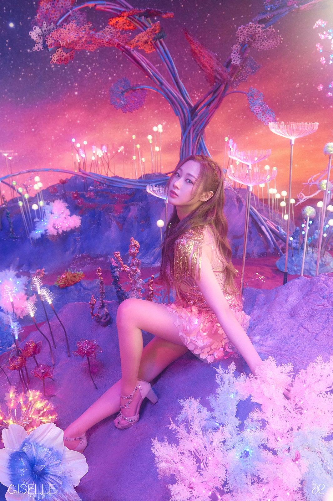 GISELLE （提供写真）