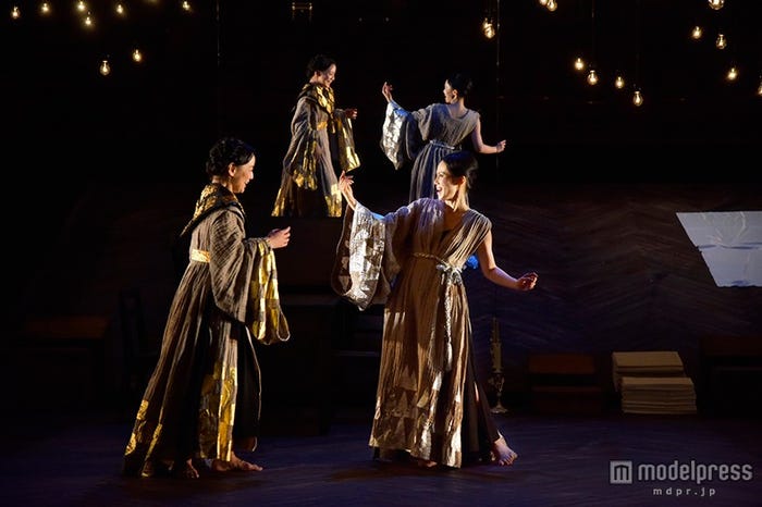 舞台「メアリー・ステュアート」