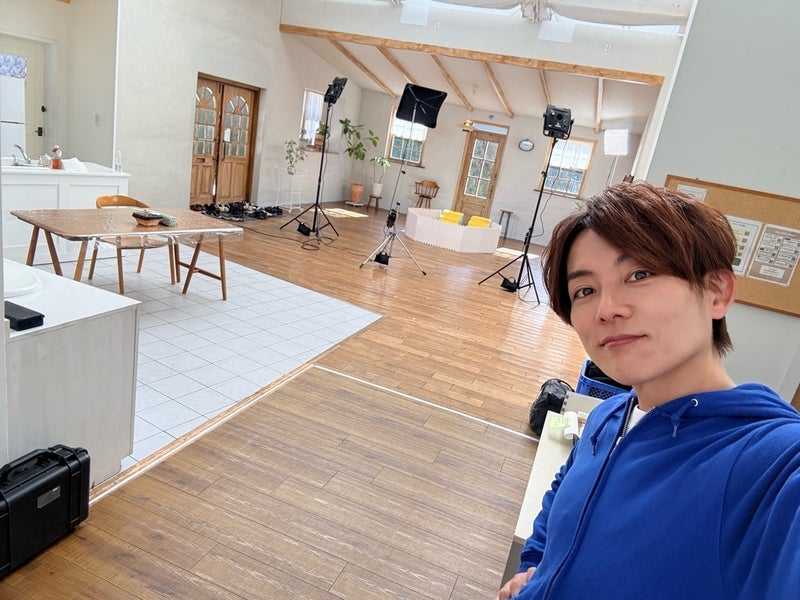 杉浦太陽オフィシャルブログより