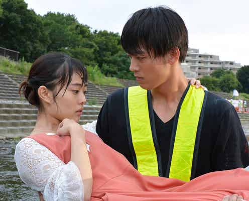 高畑充希×竹内涼真「過保護のカホコ」 自己最高視聴率を記録