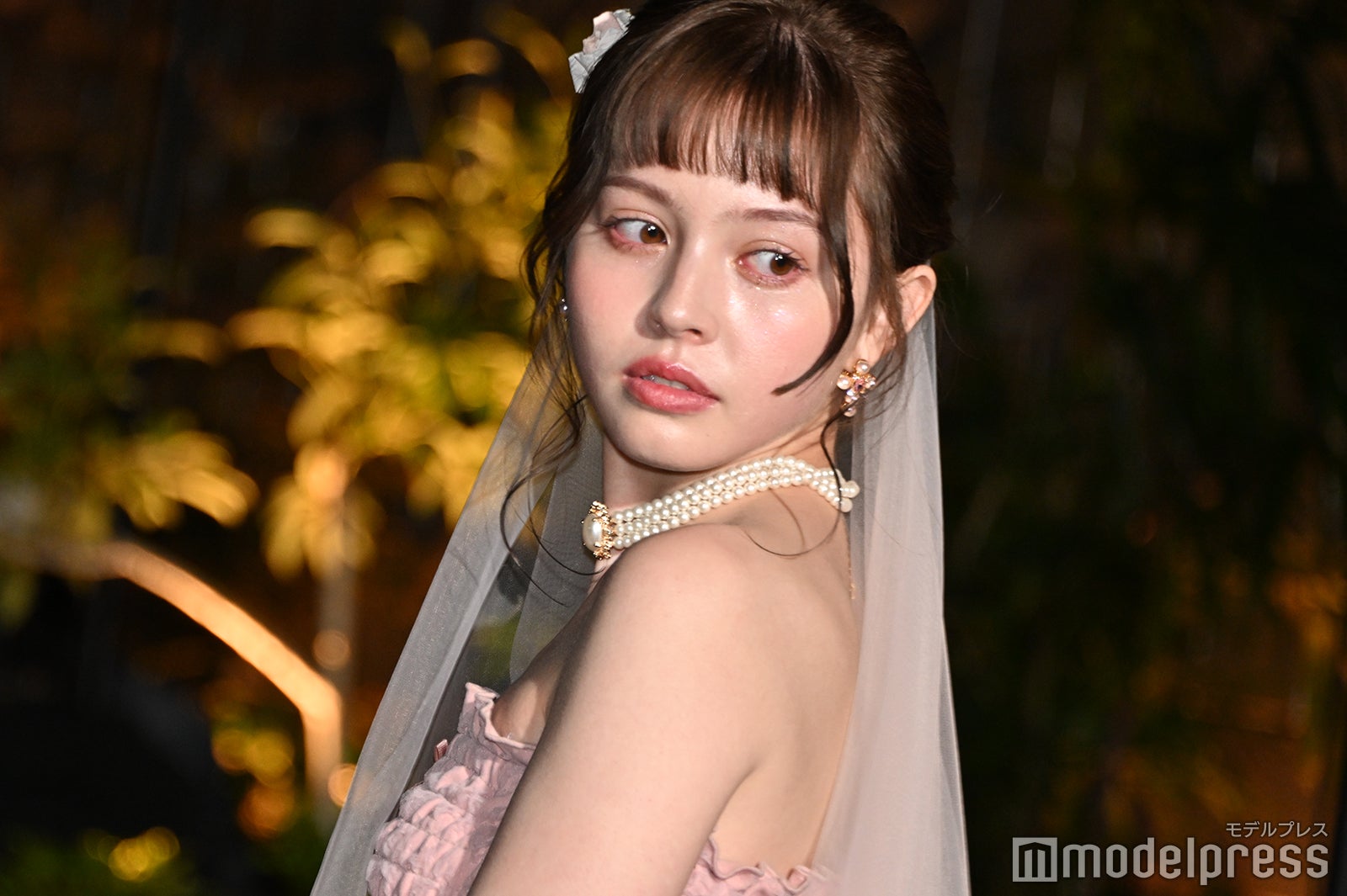 加藤ナナ（C）モデルプレス