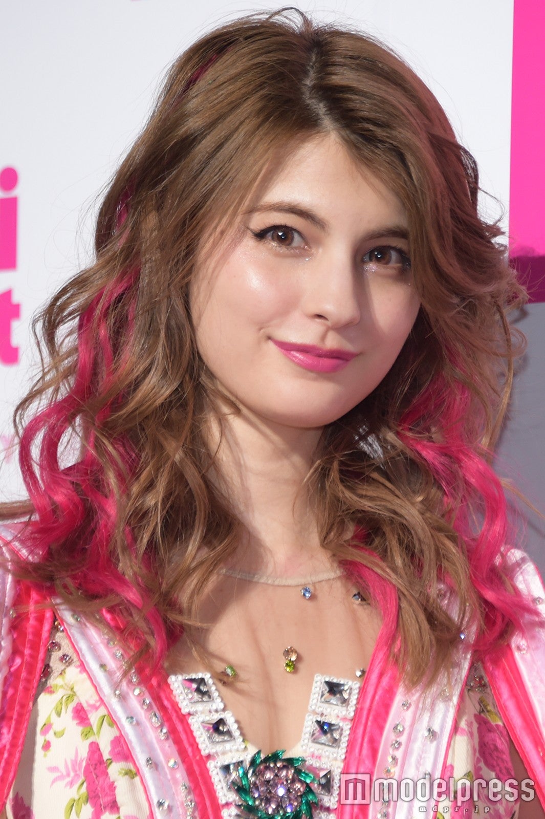 マギー（C）モデルプレス