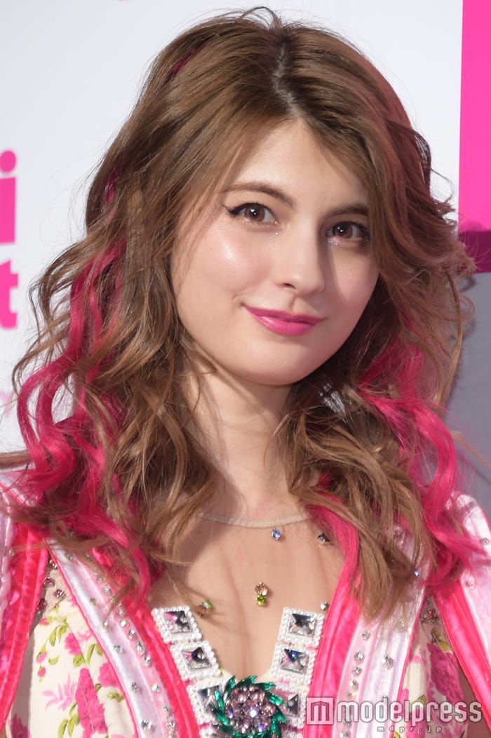 マギー(C)モデルプレス